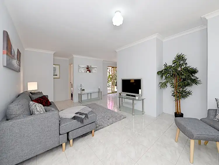 Third view of Homely villa listing, 1/44 Albemarle Street, Doubleview WA 6018
