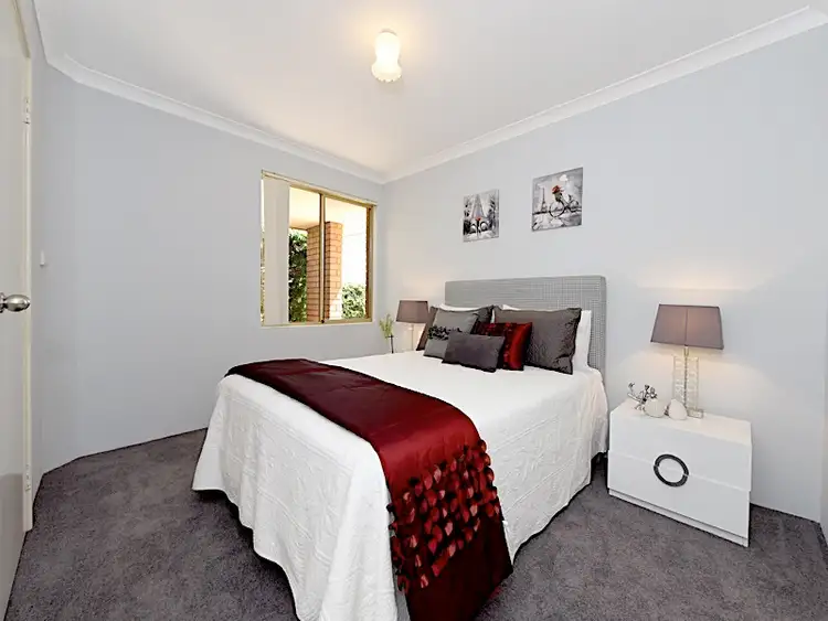 Fourth view of Homely villa listing, 1/44 Albemarle Street, Doubleview WA 6018