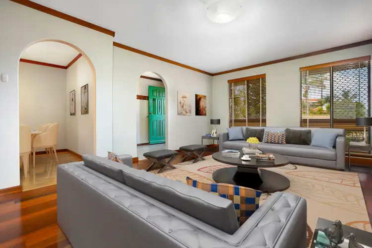 Second view of Homely house listing, 99 Donald Drive, Safety Bay WA 6169