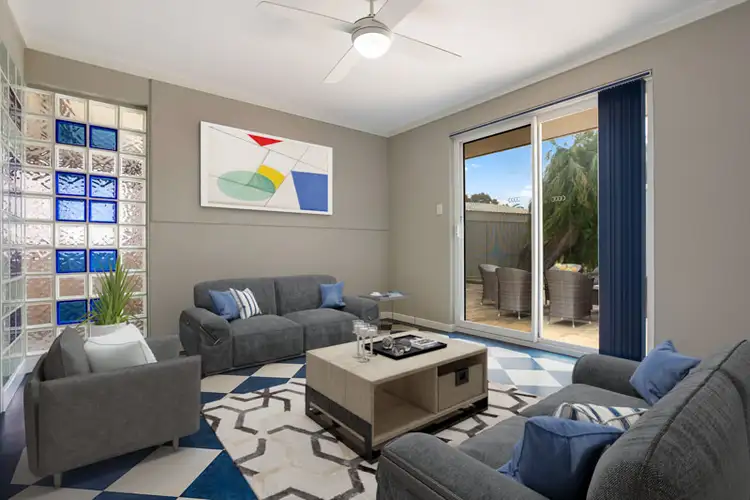 Fourth view of Homely house listing, 99 Donald Drive, Safety Bay WA 6169