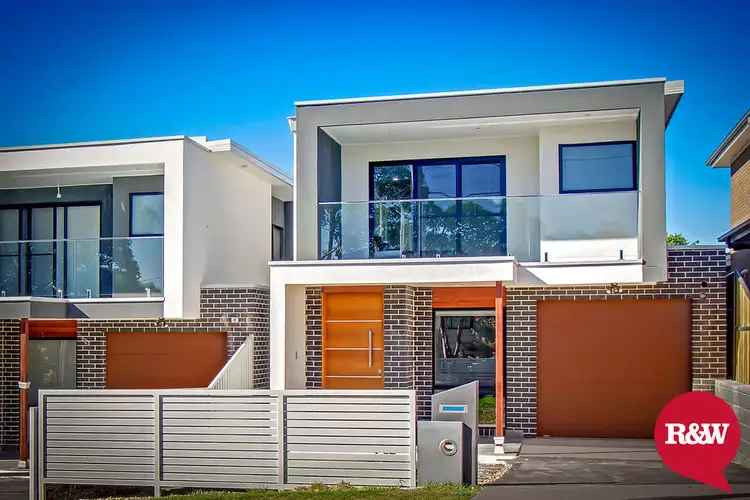 Main view of Homely house listing, 11 Albert Parade, Rooty Hill NSW 2766
