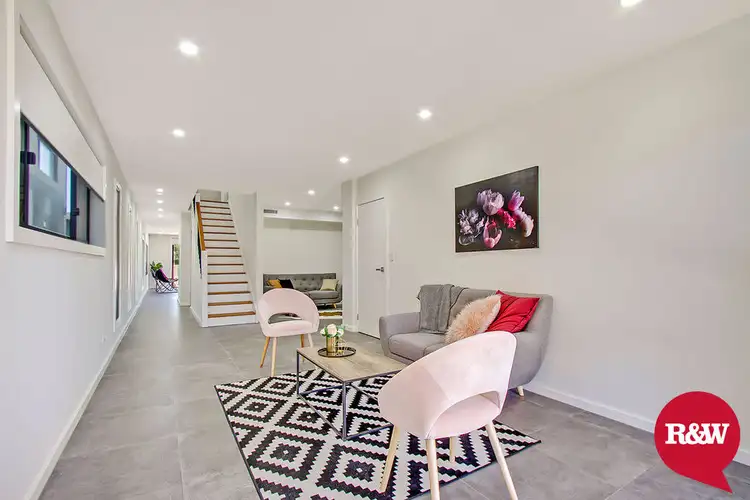Third view of Homely house listing, 11 Albert Parade, Rooty Hill NSW 2766