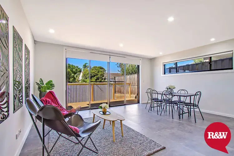 Fifth view of Homely house listing, 11 Albert Parade, Rooty Hill NSW 2766