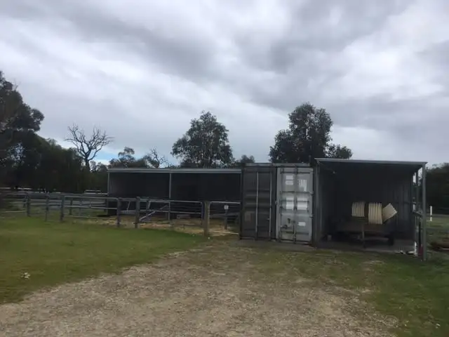 Third view of Homely rural property listing, 701 Myalup Road, Uduc WA 6220