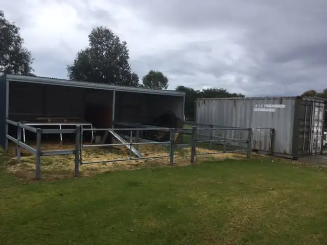 Fourth view of Homely rural property listing, 701 Myalup Road, Uduc WA 6220