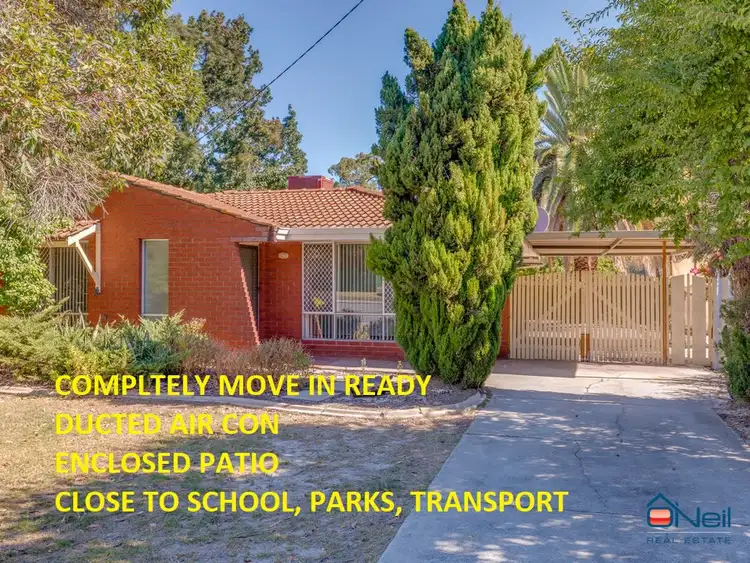 Main view of Homely house listing, 27 Corfield Street, Gosnells WA 6110