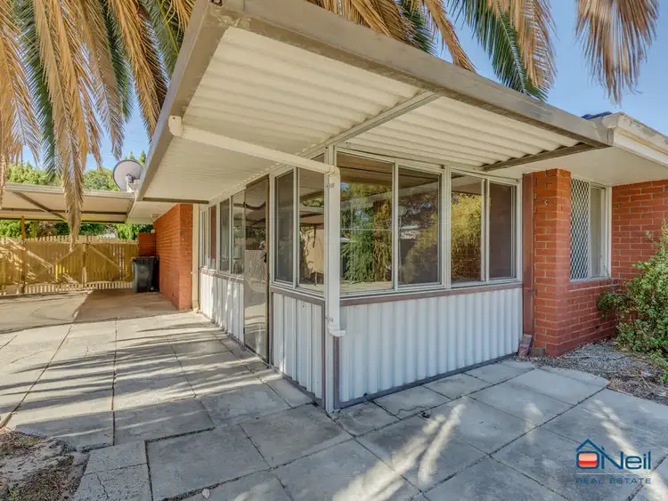 Second view of Homely house listing, 27 Corfield Street, Gosnells WA 6110