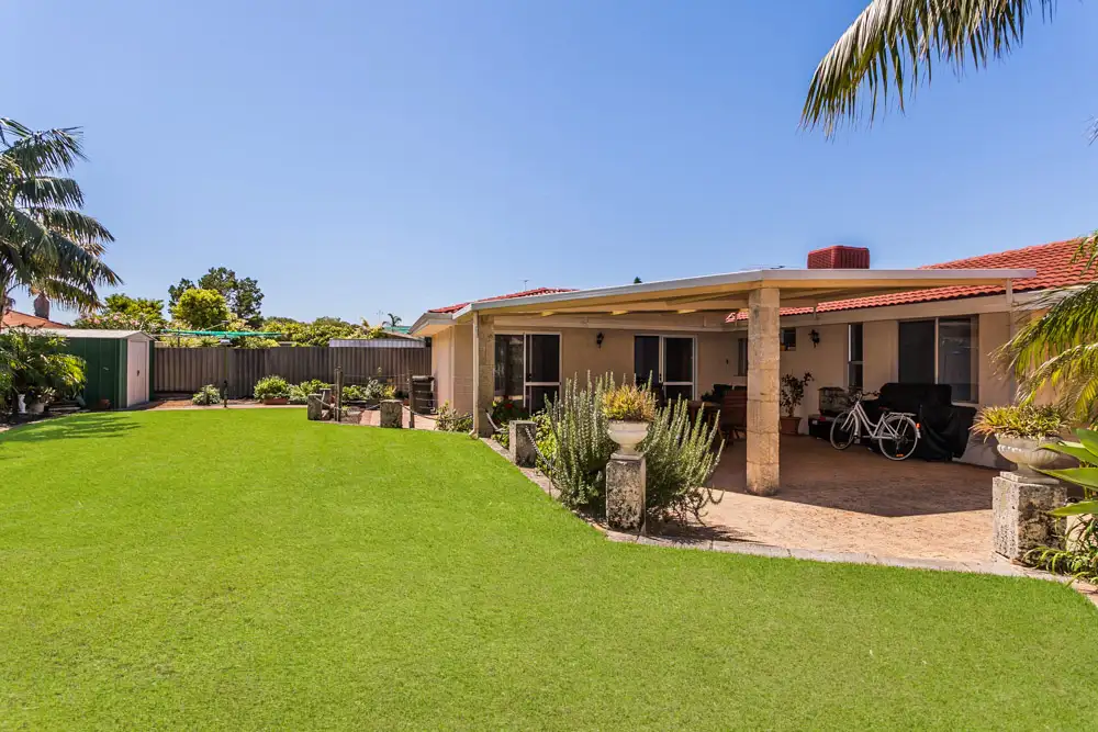 Main view of Homely house listing, 7 Adina Way, Rockingham WA 6168
