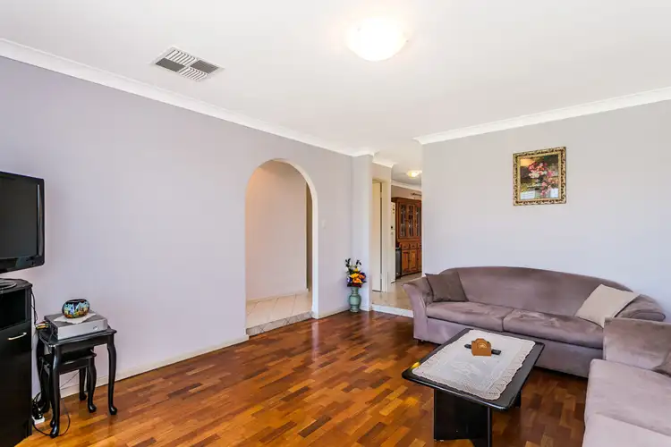 Fourth view of Homely house listing, 7 Adina Way, Rockingham WA 6168
