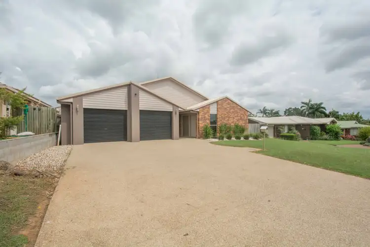 7 Glen Appin Drive, Avoca QLD 4670