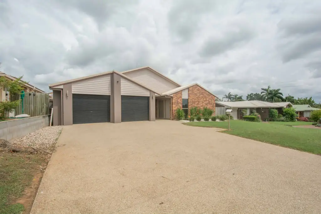 Main view of Homely house listing, 7 Glen Appin Drive, Avoca QLD 4670