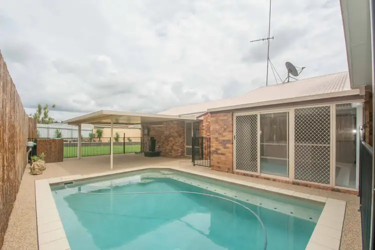 Second view of Homely house listing, 7 Glen Appin Drive, Avoca QLD 4670