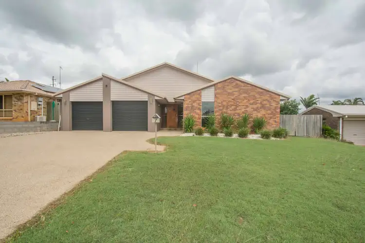 Fourth view of Homely house listing, 7 Glen Appin Drive, Avoca QLD 4670