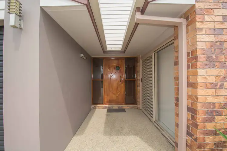 Fifth view of Homely house listing, 7 Glen Appin Drive, Avoca QLD 4670