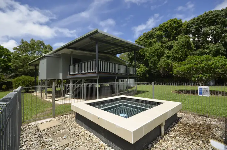 5057 CAPTAIN COOK HIGHWAY, Oak Beach QLD 4877
