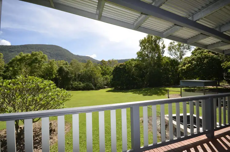 Fourth view of Homely house listing, 5057 CAPTAIN COOK HIGHWAY, Oak Beach QLD 4877