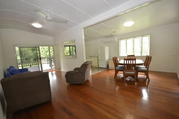 Fifth view of Homely house listing, 5057 CAPTAIN COOK HIGHWAY, Oak Beach QLD 4877