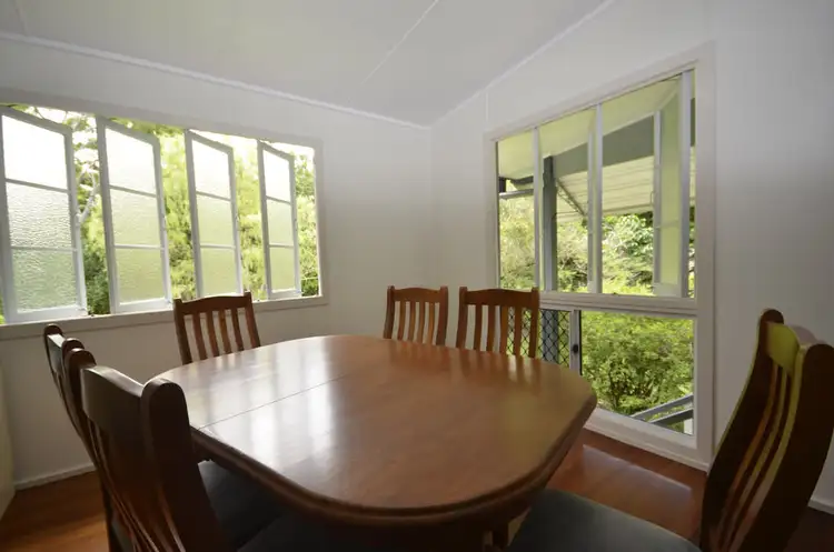 Sixth view of Homely house listing, 5057 CAPTAIN COOK HIGHWAY, Oak Beach QLD 4877