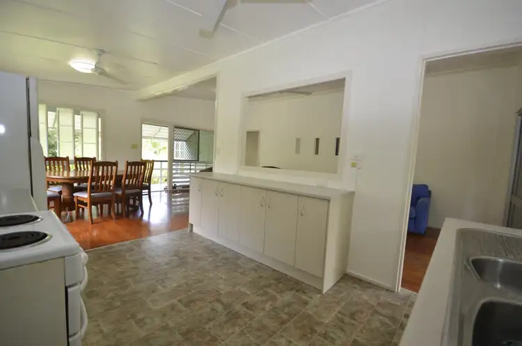 Seventh view of Homely house listing, 5057 CAPTAIN COOK HIGHWAY, Oak Beach QLD 4877