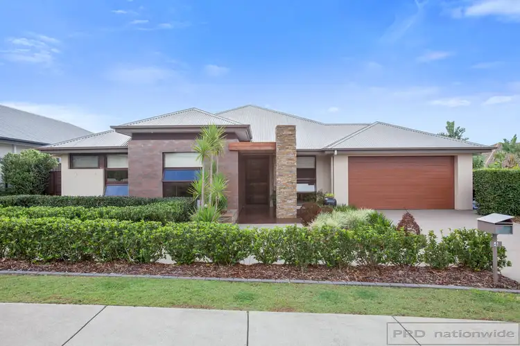 4 Redtail Street, Chisholm NSW 2322