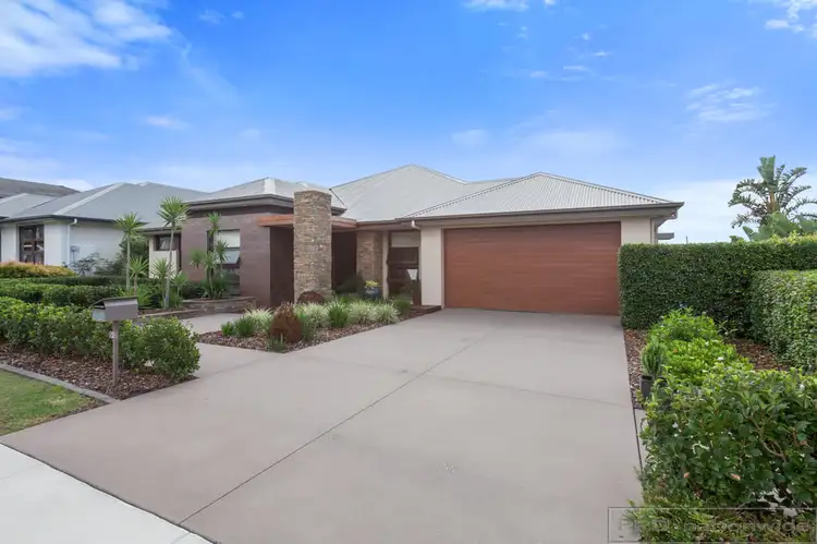 Second view of Homely house listing, 4 Redtail Street, Chisholm NSW 2322