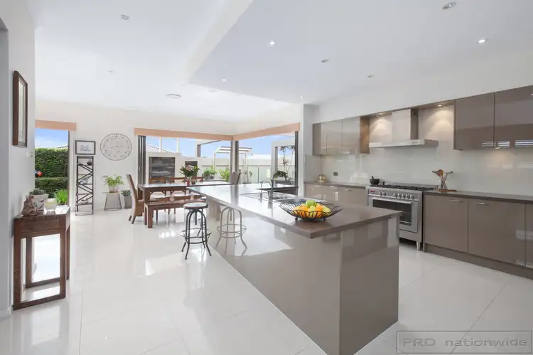 Third view of Homely house listing, 4 Redtail Street, Chisholm NSW 2322