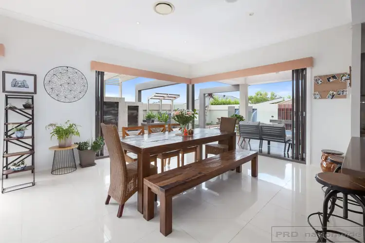 Fifth view of Homely house listing, 4 Redtail Street, Chisholm NSW 2322