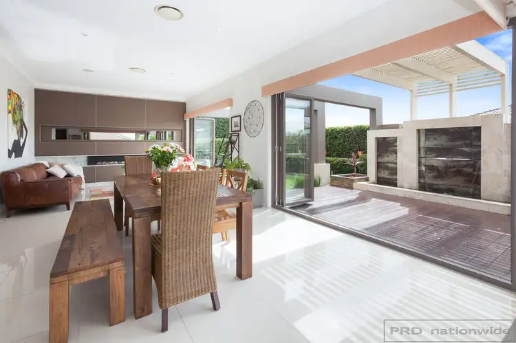 Sixth view of Homely house listing, 4 Redtail Street, Chisholm NSW 2322