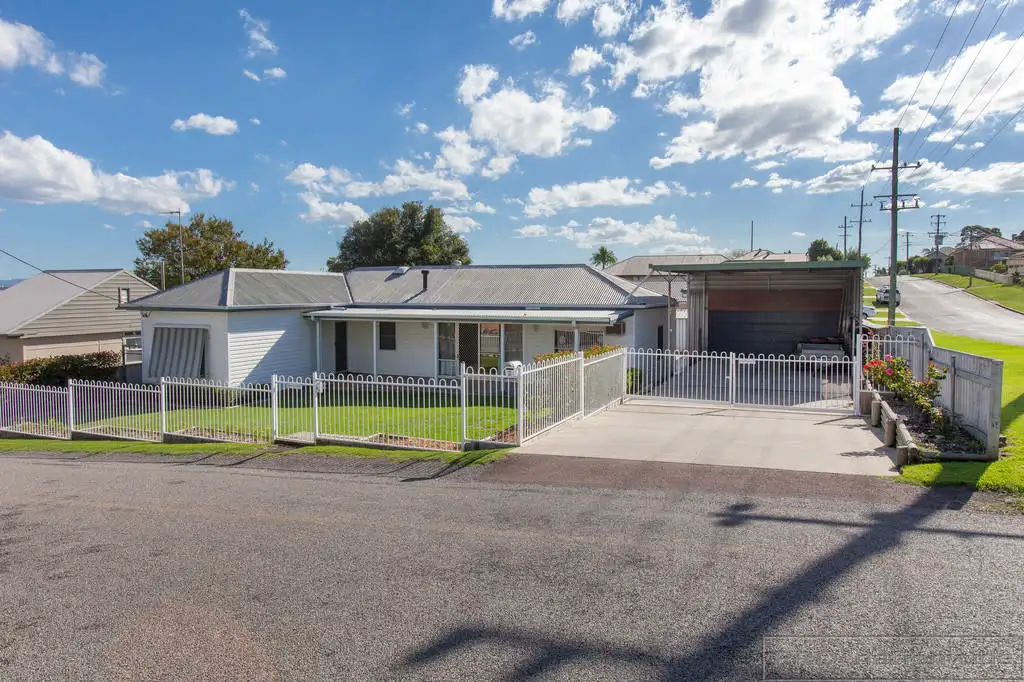 Main view of Homely house listing, 6 South Street, Telarah NSW 2320