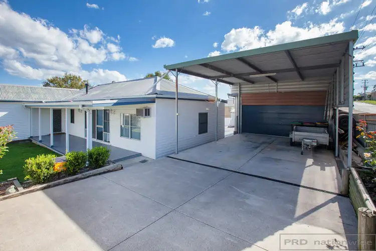 Second view of Homely house listing, 6 South Street, Telarah NSW 2320