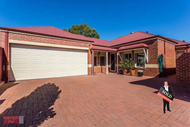 3/10 Dudley Street, Midland WA 6056