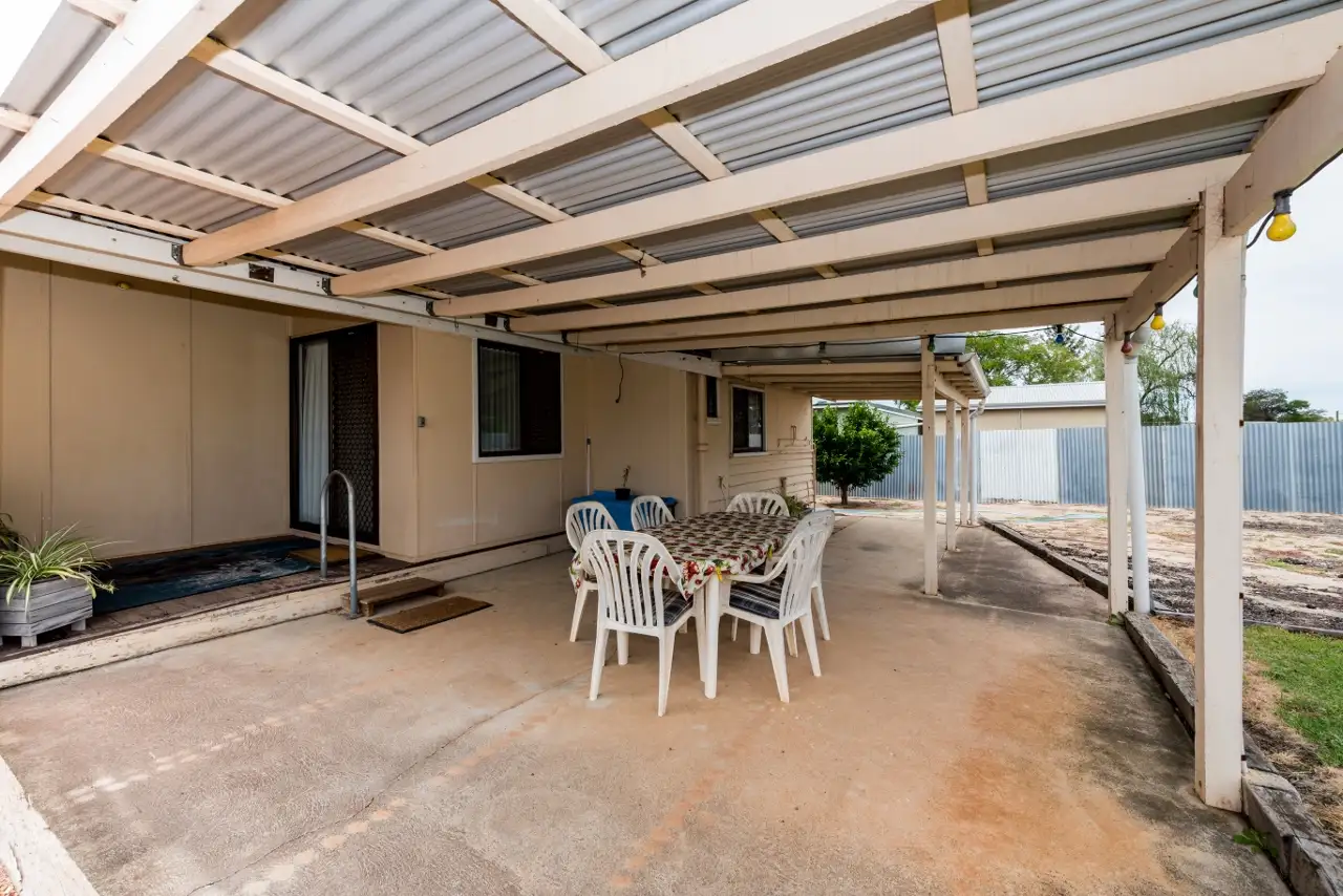 Main view of Homely house listing, 47 Clayton Rd, Narrogin WA 6312