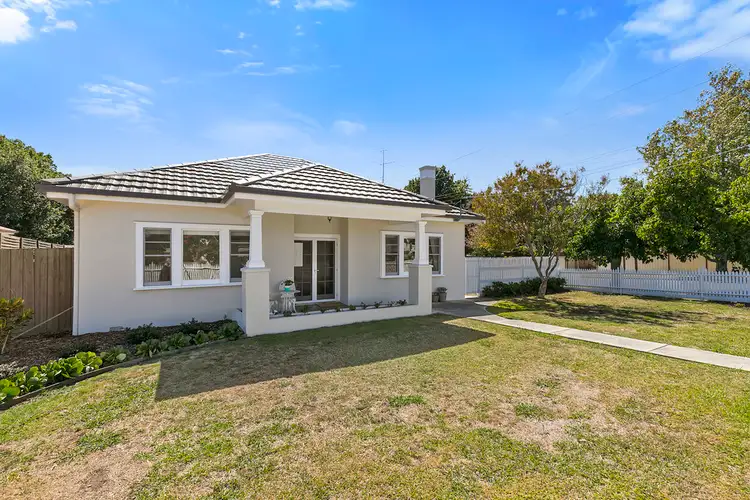 17 Ogilvy Street, Leongatha VIC 3953