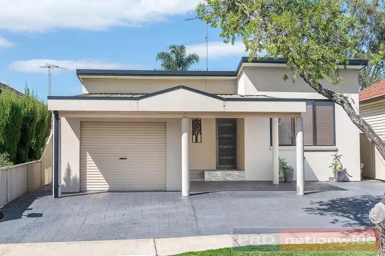 7 Malvern Street, Panania NSW 2213
