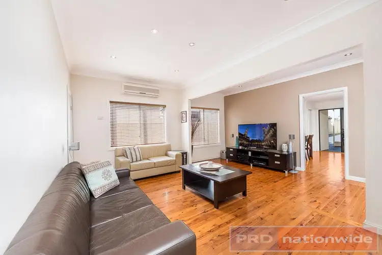 Third view of Homely house listing, 7 Malvern Street, Panania NSW 2213