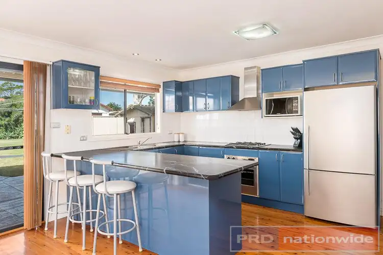 Fourth view of Homely house listing, 7 Malvern Street, Panania NSW 2213