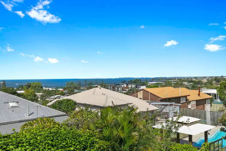 72 ADAM STREET, Wynnum QLD 4178