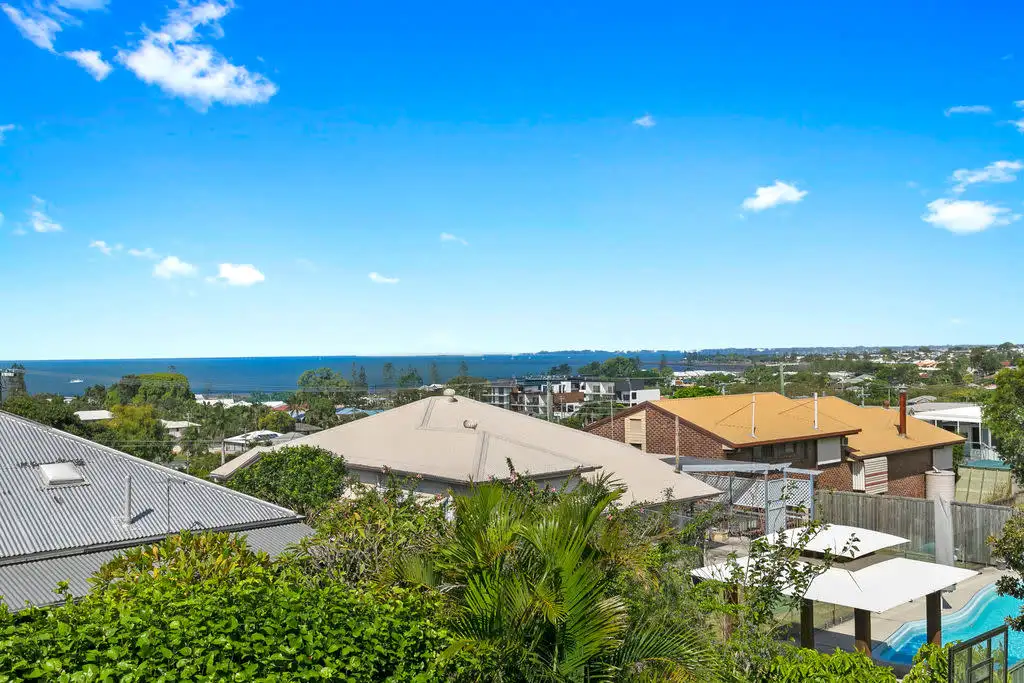 Main view of Homely house listing, 72 ADAM STREET, Wynnum QLD 4178