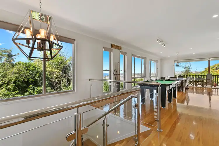 Fourth view of Homely house listing, 72 ADAM STREET, Wynnum QLD 4178