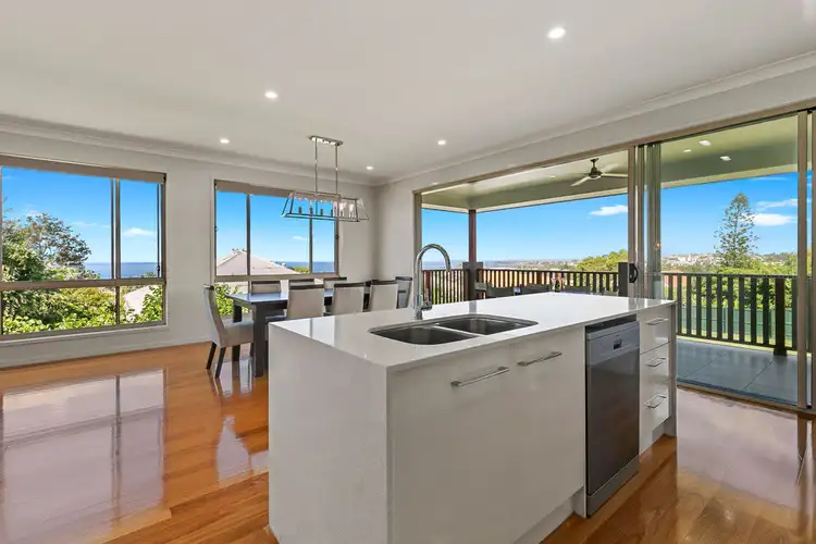 Fifth view of Homely house listing, 72 ADAM STREET, Wynnum QLD 4178