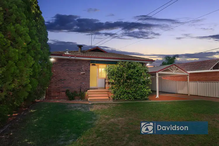 Second view of Homely house listing, 20 Markham Street, Holsworthy NSW 2173