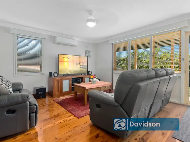 Fourth view of Homely house listing, 20 Markham Street, Holsworthy NSW 2173