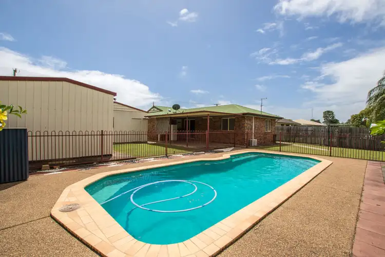 132 Clearview Avenue, Thabeban QLD 4670