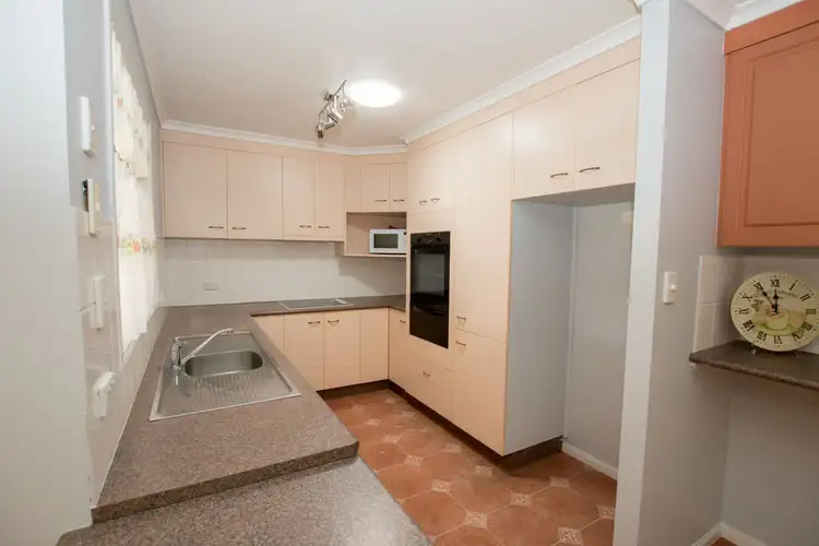 Second view of Homely house listing, 132 Clearview Avenue, Thabeban QLD 4670
