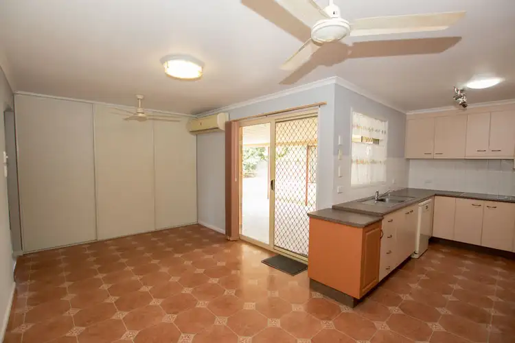 Third view of Homely house listing, 132 Clearview Avenue, Thabeban QLD 4670