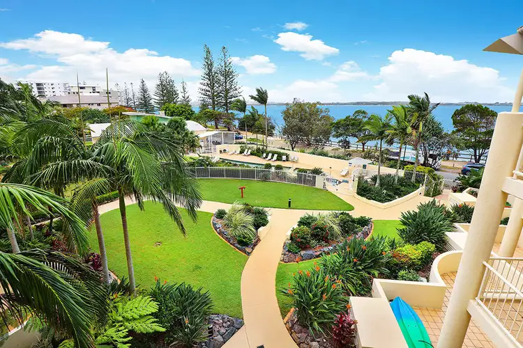304/89 Esplanade - The Moorings, Golden Beach QLD 4551