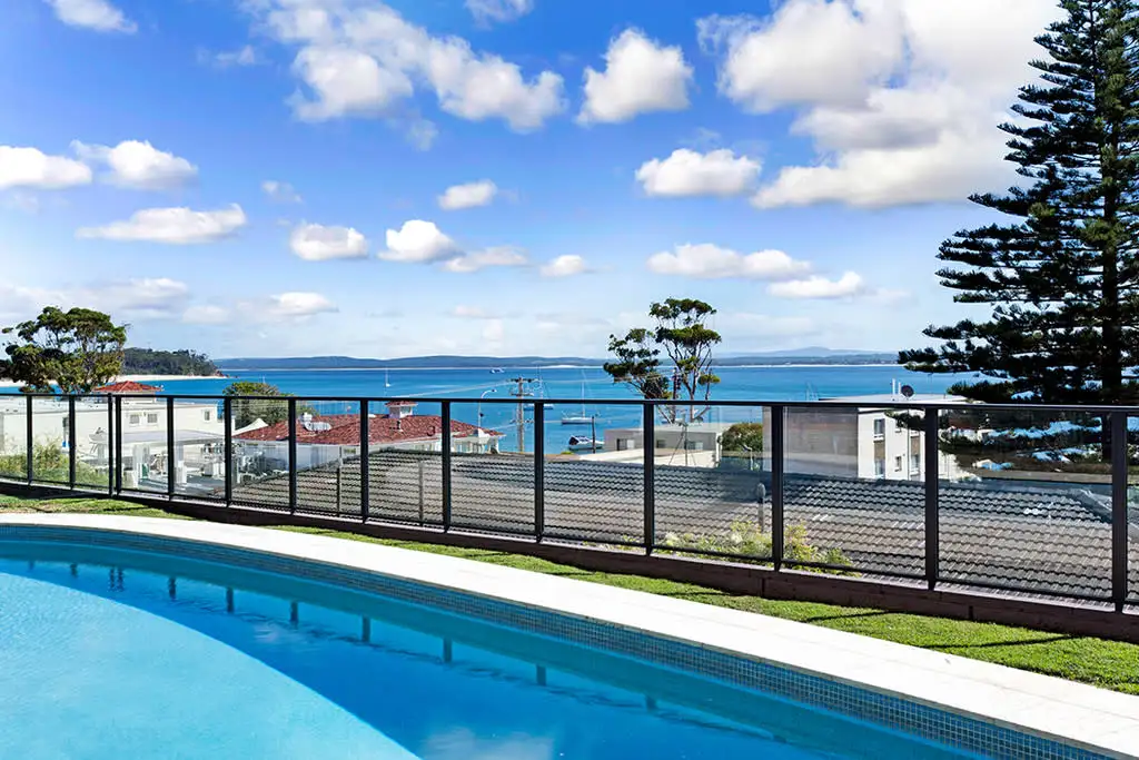 Main view of Homely unit listing, 3/51 Ronald Avenue, Shoal Bay NSW 2315