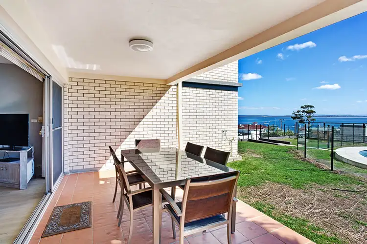 Second view of Homely unit listing, 3/51 Ronald Avenue, Shoal Bay NSW 2315
