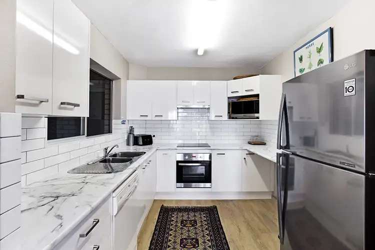 Third view of Homely unit listing, 3/51 Ronald Avenue, Shoal Bay NSW 2315
