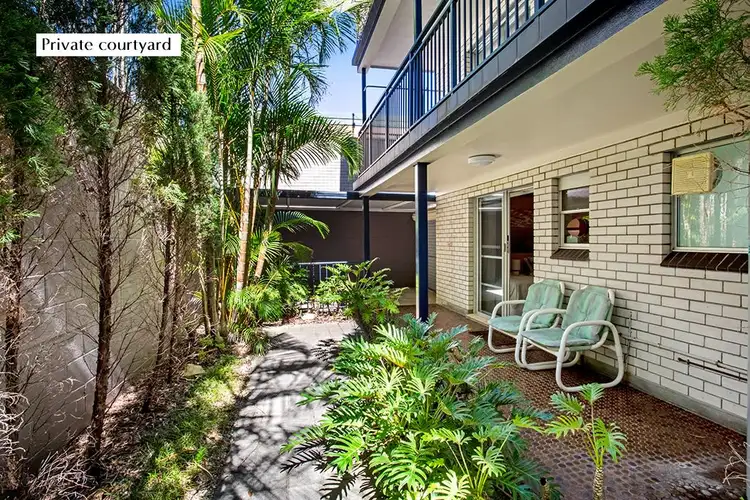 Fifth view of Homely unit listing, 3/51 Ronald Avenue, Shoal Bay NSW 2315
